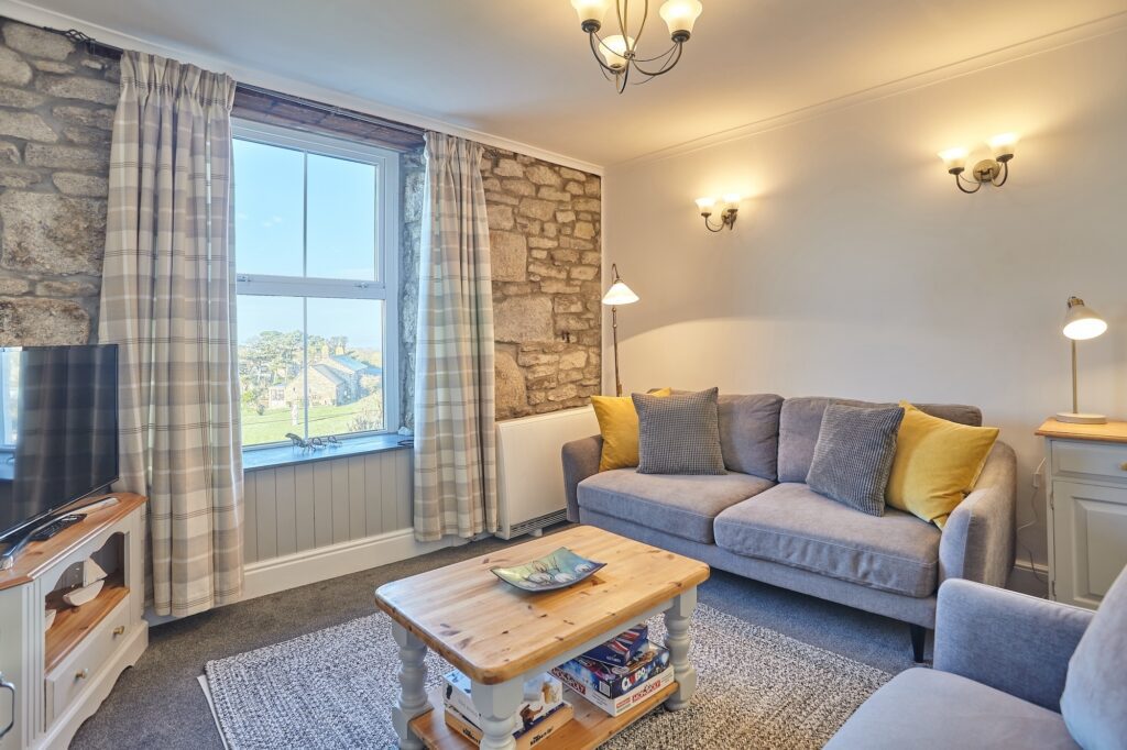 Testimonial for Airbnb management services in Cornwall