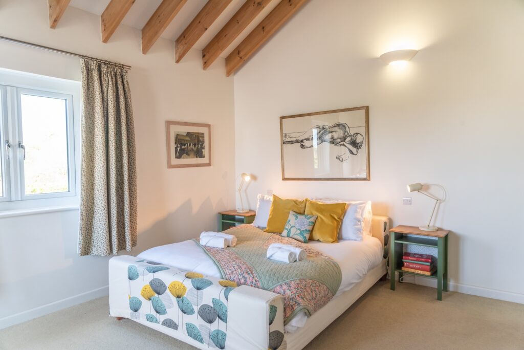 Testimonial for Airbnb management at a holiday home in Camelford, north cornwall