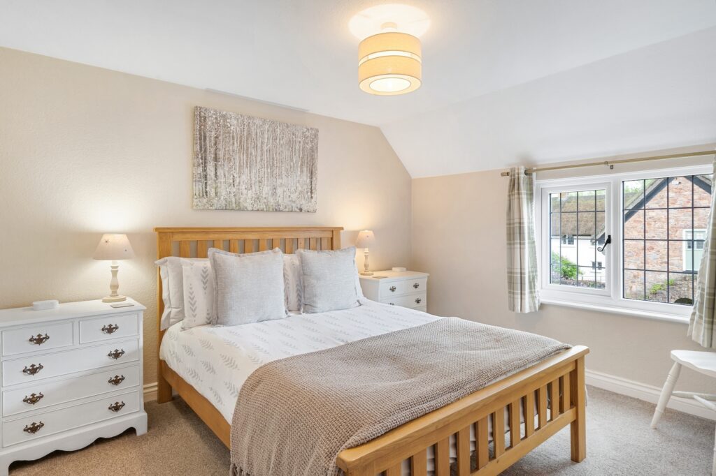 Case study for airbnb management services in Devon
