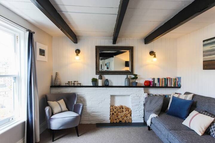 Testimonial for Airbnb management in Mevagissey Cornwall
