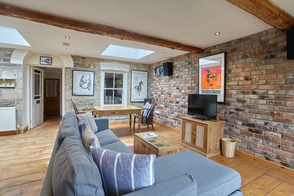 Airbnb management testimonial for holiday cottage in st agnes