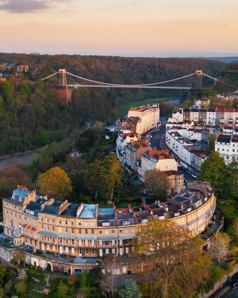 Bristol Airbnb Management Guesthoo